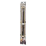 PC, gaming si accesorii - Gaming - Accesorii gaming - Articole Fan Gaming - Stilou bagheta Harry Potter pentru copii 3 ani + 33 cm - Infinity.ro