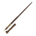 PC, gaming si accesorii - Gaming - Accesorii gaming - Articole Fan Gaming - Stilou bagheta Harry Potter pentru copii 3 ani + 33 cm - Infinity.ro