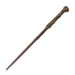 PC, gaming si accesorii - Gaming - Accesorii gaming - Articole Fan Gaming - Stilou bagheta Harry Potter pentru copii 3 ani + 33 cm - Infinity.ro