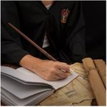 PC, gaming si accesorii - Gaming - Accesorii gaming - Articole Fan Gaming - Stilou bagheta Harry Potter pentru copii 3 ani + 33 cm - Infinity.ro