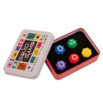 PC, gaming si accesorii - Gaming - Accesorii gaming - Articole Fan Gaming - Set joc Gonggi - Squid Game pentru copii - Infinity.ro