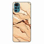 Laptop, Telefoane si Tablete - Telefoane mobile si accesorii - Accesorii Telefoane - Huse telefoane - Husa compatibila cu Motorola Moto G22 Silicon Gel Tpu Model Desert Stone Marble - Infinity.ro