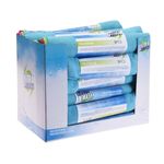 Market - Curatenie si intretinere casa - Produse bucatarie - Lavete si bureti - Lavete din microfibra Ultra Clean 30x30 cm – set 3 bucati, multicolor, curatare eficienta - Infinity.ro