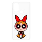 Laptop, Telefoane si Tablete - Telefoane mobile si accesorii - Accesorii Telefoane - Huse telefoane - Husa compatibila cu Motorola Moto G10 si G30 Silicon Transparenta Model Powerpuff Girls Blossom - Infinity.ro