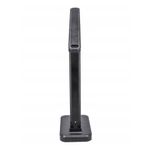 Casa si Gradina - Corpuri si surse de iluminat - Veioze si lampi - Veioze - Lampa de birou LED Jumi, cu suport pentru telefon, negru, 3 niveluri de luminozitate - Infinity.ro