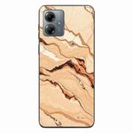 Laptop, Telefoane si Tablete - Telefoane mobile si accesorii - Accesorii Telefoane - Huse telefoane - Husa compatibila cu Motorola Moto G14 Silicon Gel Tpu Model Desert Stone Marble - Infinity.ro