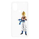 Laptop, Telefoane si Tablete - Telefoane mobile si accesorii - Accesorii Telefoane - Huse telefoane - Husa compatibila cu Motorola Moto G10 si G30 Silicon Transparenta Model Dragon Ball Gogeta - Infinity.ro