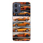 Laptop, Telefoane si Tablete - Telefoane mobile si accesorii - Accesorii Telefoane - Huse telefoane - Husa compatibila cu Motorola Moto G05 Silicon Gel Tpu Model Masini Lamborghini - Infinity.ro
