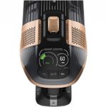 Electronice si Electrocasnice - Ingrijirea locuintei - Aspiratoare - Aspirator vertical fara fir Rowenta X-Force Flex 15.60 RH99F1WO, 550W, 32.4V, autonomie 80 min, filtrare 99.9% - Infinity.ro