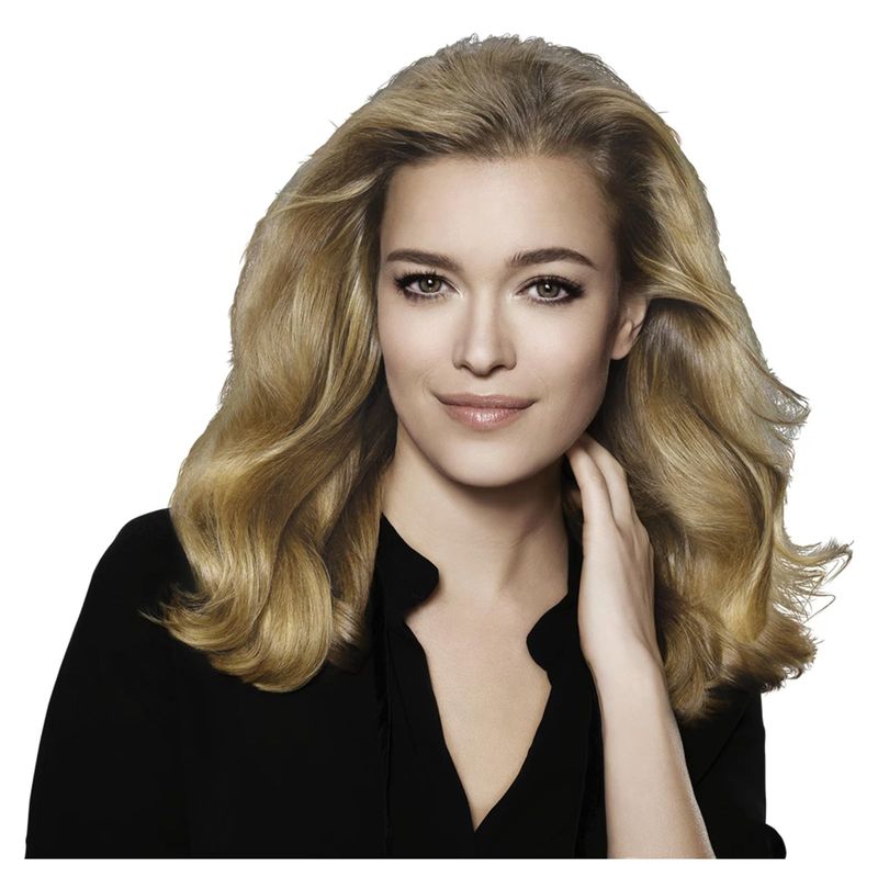 Ingrijire personala si Cosmetice - Aparate & accesorii ingrijire personala - Hair styling - Uscatoare de par - Uscator de par Rowenta Pro Respect Premium Care CV7461F0, 2400 W, difuzor activ, functie ionizare - Infinity.ro