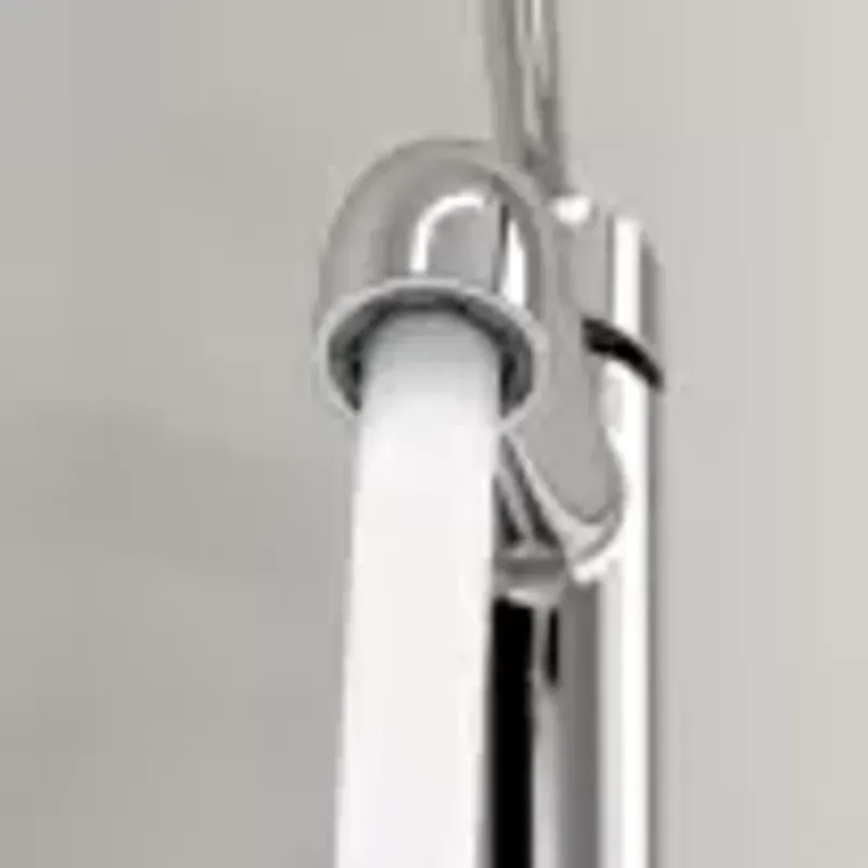 Casa si Gradina - Sanitare - Lavoar baie si accesorii - Baterii sanitare - Baterie lavoar Villeroy and Boch Skyla, XL, 329 mm, crom, TVW11600300061 - Infinity.ro