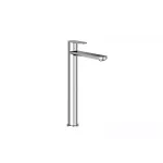 Casa si Gradina - Sanitare - Lavoar baie si accesorii - Baterii sanitare - Baterie lavoar Ravak Chrome II, XL, 303 mm, crom, X070447 - Infinity.ro