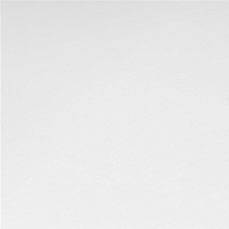 Casa si Gradina - Mobilier - Mobilier baie - Corpuri baie - Set 3 rafturi perete mdf decorative organizare 30 45 60 cm, 15 cm adancime, design modern, alb - Infinity.ro