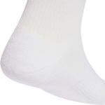 Fashion, accesorii si bijuterii - Barbati - Lenjerie si pijamale barbati - Sosete si ciorapi barbati - Set 6 perechi sosete Adidas Cushioned Crew New Logo, 37-39 - Infinity.ro
