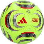 Sport si Outdoor - Sporturi de echipa - Fotbal - Mingi fotbal - Minge fotbal Adidas Tiro Pro 26 Winter - Infinity.ro