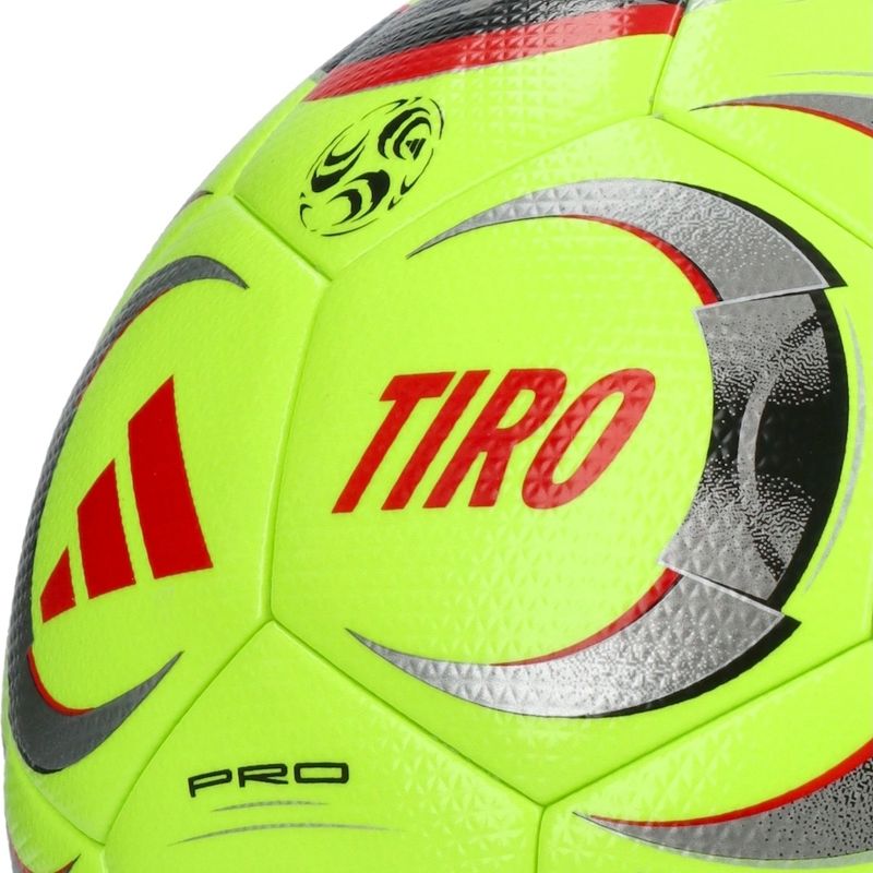Sport si Outdoor - Sporturi de echipa - Fotbal - Mingi fotbal - Minge fotbal Adidas Tiro Pro 26 Winter - Infinity.ro