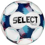 Sport si Outdoor - Sporturi de echipa - Fotbal - Mingi fotbal - Minge fotbal Select Brillant Replica V25 - Infinity.ro