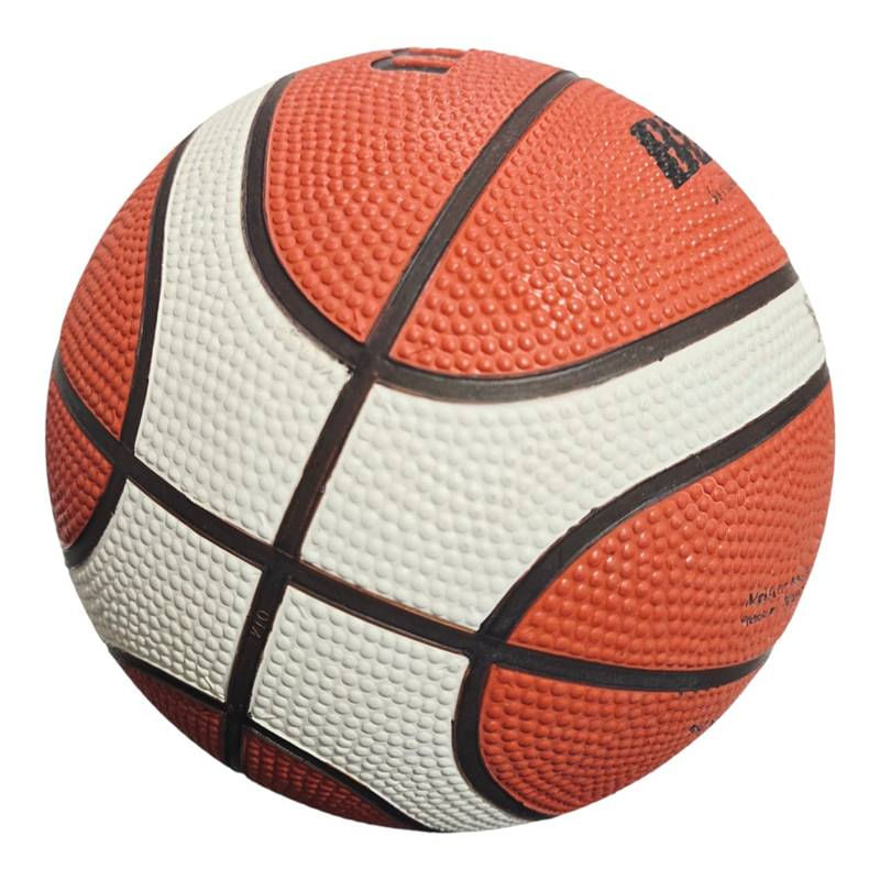 Sport si Outdoor - Sporturi de echipa - Baschet - Mingi de baschet - Pachet educational baschet Molten in gradinite – 8 mingi copii marimea 3 si 4, pompa, sac transport - Infinity.ro