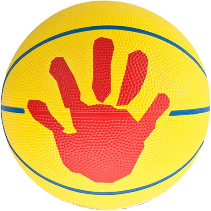 Sport si Outdoor - Sporturi de echipa - Baschet - Mingi de baschet - Pachet educational baschet Molten in gradinite – 8 mingi copii marimea 3 si 4, pompa, sac transport - Infinity.ro
