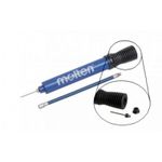 Sport si Outdoor - Sporturi de echipa - Baschet - Mingi de baschet - Pachet educational baschet Molten in gradinite – 8 mingi copii marimea 3 si 4, pompa, sac transport - Infinity.ro