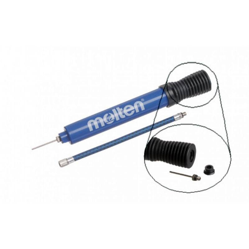 Sport si Outdoor - Sporturi de echipa - Baschet - Mingi de baschet - Pachet educational baschet Molten in gradinite – 8 mingi copii marimea 3 si 4, pompa, sac transport - Infinity.ro