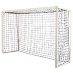 Sport si Outdoor - Sporturi de echipa - Fotbal - Porti fotbal - Poarta fotbal / handbal / futsal Anastasia Sport 3x2 m, profil otel 80x80 mm - Infinity.ro