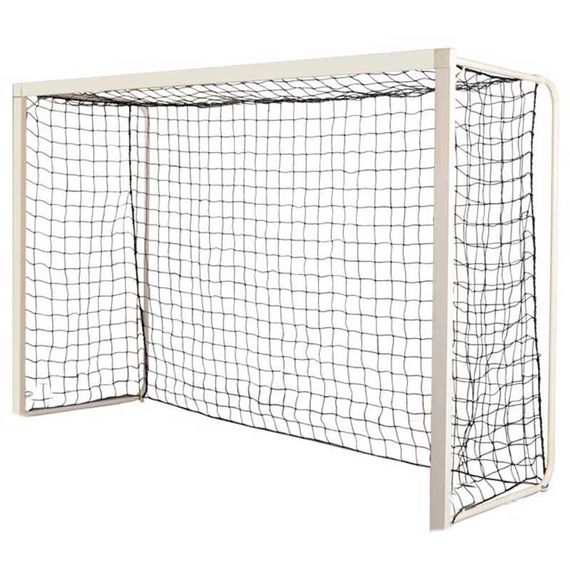 Sport si Outdoor - Sporturi de echipa - Fotbal - Porti fotbal - Poarta fotbal / handbal / futsal Anastasia Sport 3x2 m, profil otel 80x80 mm - Infinity.ro