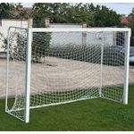 Sport si Outdoor - Sporturi de echipa - Fotbal - Porti fotbal - Poarta fotbal / handbal / futsal Anastasia Sport 3x2 m, profil otel 80x80 mm - Infinity.ro