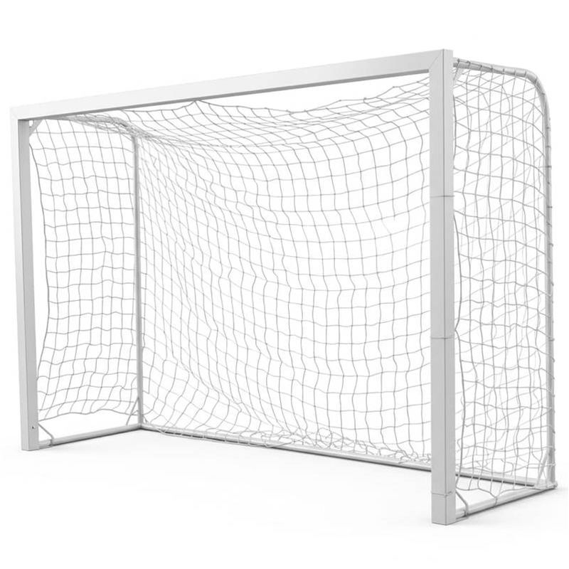 Sport si Outdoor - Sporturi de echipa - Fotbal - Porti fotbal - Poarta fotbal / handbal / futsal Anastasia Sport 3x2 m, profil otel 80x80 mm - Infinity.ro