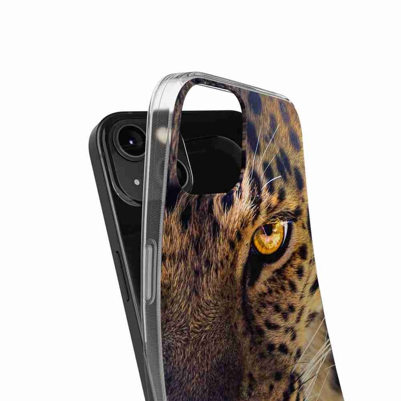 Laptop, Telefoane si Tablete - Telefoane mobile si accesorii - Accesorii Telefoane - Huse telefoane - Husa compatibila cu OnePlus 11 Silicon Gel Tpu Model Leopard - Infinity.ro