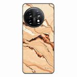 Laptop, Telefoane si Tablete - Telefoane mobile si accesorii - Accesorii Telefoane - Huse telefoane - Husa compatibila cu OnePlus 12R Silicon Gel Tpu Model Desert Stone Marble - Infinity.ro