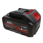 Casa si Gradina - Constructii - Scule electrice si accesorii - Aparate de spalat cu presiune - Pistol de Spalat cu Presiune Portabila fara Fir, cu Doua Baterii 48Vf 5000mah - Infinity.ro