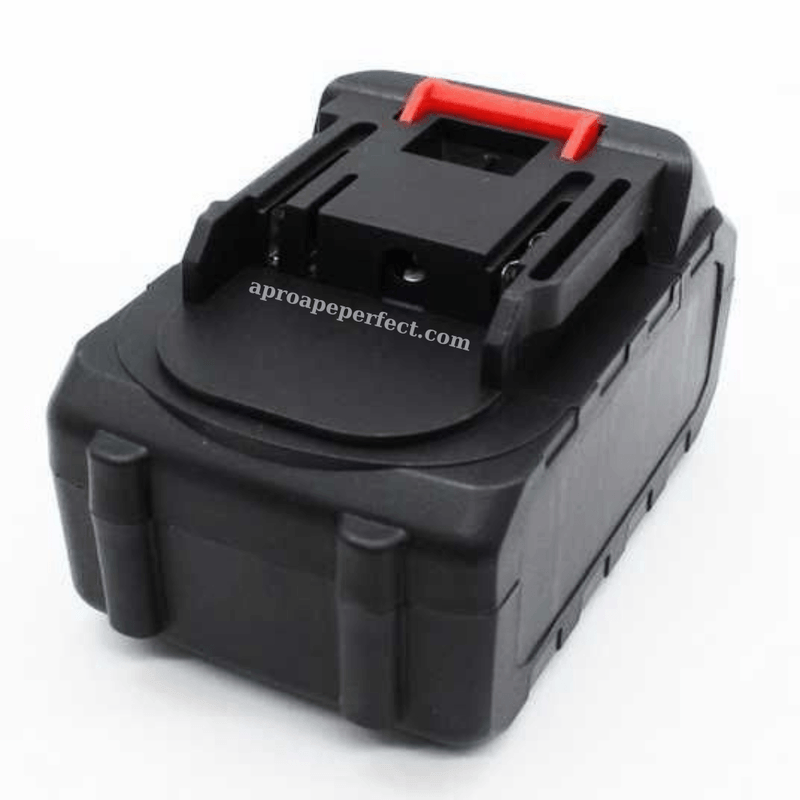 Casa si Gradina - Constructii - Scule electrice si accesorii - Aparate de spalat cu presiune - Pistol de Spalat cu Presiune Portabila fara Fir, cu Doua Baterii 48Vf 5000mah - Infinity.ro