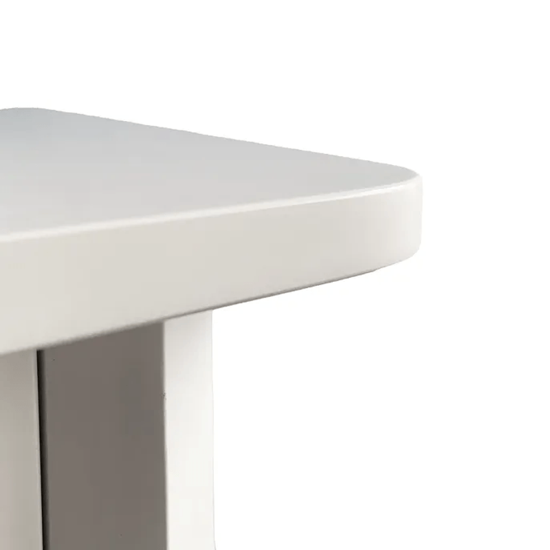 Casa si Gradina - Mobilier - Comode si corpuri - Comode - Comoda, alba, ELIANA - Infinity.ro