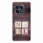 Laptop, Telefoane si Tablete - Telefoane mobile si accesorii - Accesorii Telefoane - Huse telefoane - Husa compatibila cu OnePlus 13R Silicon Gel Tpu Model Craciun Noel Wood - Infinity.ro