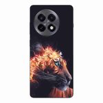Laptop, Telefoane si Tablete - Telefoane mobile si accesorii - Accesorii Telefoane - Huse telefoane - Husa compatibila cu OnePlus 13R Silicon Gel Tpu Model Flameborn Tiger - Infinity.ro