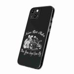 Laptop, Telefoane si Tablete - Telefoane mobile si accesorii - Accesorii Telefoane - Huse telefoane - Husa compatibila cu Oppo A57s Silicon Gel Tpu Model Never Ride Faster - Infinity.ro