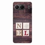 Laptop, Telefoane si Tablete - Telefoane mobile si accesorii - Accesorii Telefoane - Huse telefoane - Husa compatibila cu OnePlus Nord 4 Silicon Gel Tpu Model Craciun Noel Wood - Infinity.ro