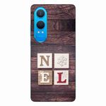 Laptop, Telefoane si Tablete - Telefoane mobile si accesorii - Accesorii Telefoane - Huse telefoane - Husa compatibila cu OnePlus Nord CE4 Lite Silicon Gel Tpu Model Craciun Noel Wood - Infinity.ro