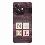 Laptop, Telefoane si Tablete - Telefoane mobile si accesorii - Accesorii Telefoane - Huse telefoane - Husa compatibila cu Oppo A40 Silicon Gel Tpu Model Craciun Noel Wood - Infinity.ro