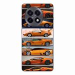 Laptop, Telefoane si Tablete - Telefoane mobile si accesorii - Accesorii Telefoane - Huse telefoane - Husa compatibila cu OnePlus 13R Silicon Gel Tpu Model Masini Lamborghini - Infinity.ro