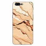 Laptop, Telefoane si Tablete - Telefoane mobile si accesorii - Accesorii Telefoane - Huse telefoane - Husa compatibila cu OnePlus 5 Silicon Gel Tpu Model Desert Stone Marble - Infinity.ro