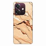 Laptop, Telefoane si Tablete - Telefoane mobile si accesorii - Accesorii Telefoane - Huse telefoane - Husa compatibila cu Oppo A60 5G Silicon Gel Tpu Model Desert Stone Marble - Infinity.ro