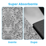 Market - Curatenie si intretinere casa - Produse bucatarie - Lavete si bureti - Set 5 lavete magice 30×30 cm, microfibra premium, fara scame si zgarieturi, absorbtie ridicata, reutilizabile - Infinity.ro