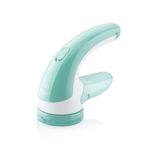 Market - Spalare si intretinere rufe - Produse intretinere textile - Intretinere textile - Aparat de curatat scame ETA Kea 4260 90000, 45 mm, usor si compact, alb cu verde - Infinity.ro