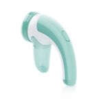 Market - Spalare si intretinere rufe - Produse intretinere textile - Intretinere textile - Aparat de curatat scame ETA Kea 4260 90000, 45 mm, usor si compact, alb cu verde - Infinity.ro