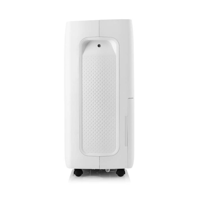 Electronice si Electrocasnice - Climatizare si sisteme de incalzire - Aparate filtrare aer - Dezumidificatoare - Dezumidificator ETA Primer 4630 90000, 280 W, 4,5 litri, ionizare, agent frigorific natural R290, alb - Infinity.ro