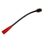Electronice si Electrocasnice - Ingrijirea locuintei - Accesorii aparate pentru ingrijirea locuintei - Perie aspirator universala flexibila curatat spatii inguste - Infinity.ro