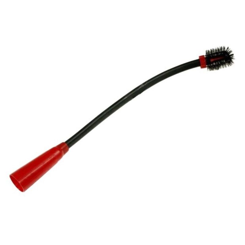 Electronice si Electrocasnice - Ingrijirea locuintei - Accesorii aparate pentru ingrijirea locuintei - Perie aspirator universala flexibila curatat spatii inguste - Infinity.ro