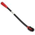 Electronice si Electrocasnice - Ingrijirea locuintei - Accesorii aparate pentru ingrijirea locuintei - Perie aspirator universala flexibila curatat spatii inguste - Infinity.ro